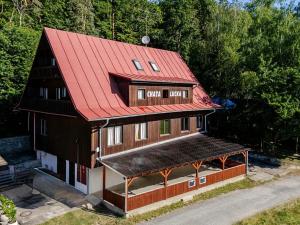 Prodej ubytování, Bítov, 650 m2