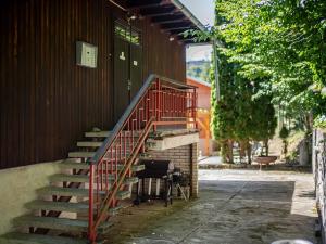 Prodej ubytování, Bítov, 650 m2