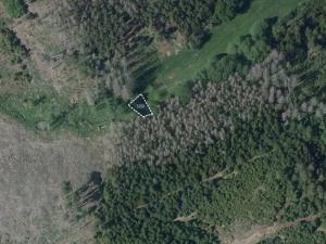 Prodej louky, Pavlov, 12071 m2