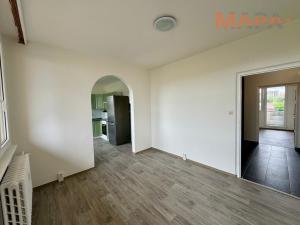 Pronájem bytu 5+kk, Plzeň - Bolevec, Turistická, 92 m2