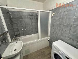 Pronájem bytu 5+kk, Plzeň - Bolevec, Turistická, 92 m2