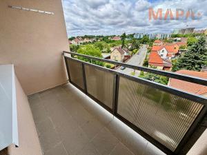 Pronájem bytu 5+kk, Plzeň - Bolevec, Turistická, 92 m2