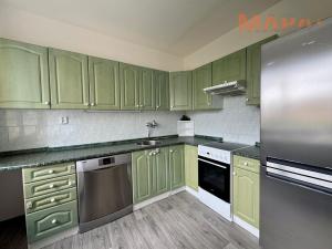 Pronájem bytu 5+kk, Plzeň - Bolevec, Turistická, 92 m2