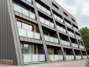 Prodej bytu 1+kk, Janov nad Nisou, 36 m2