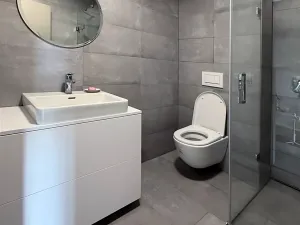 Prodej bytu 1+kk, Janov nad Nisou, 36 m2