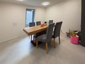 Prodej bytu 1+kk, Janov nad Nisou, 36 m2