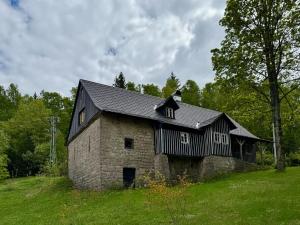 Prodej bytu 1+kk, Janov nad Nisou, 36 m2