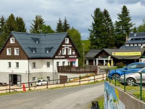 Prodej bytu 1+kk, Janov nad Nisou, 36 m2