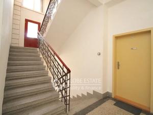 Prodej bytu 2+kk, Praha - Nusle, Sekaninova, 50 m2