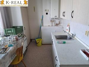 Pronájem bytu 3+1, Velké Meziříčí, Družstevní, 68 m2
