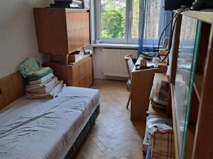 Pronájem bytu 3+1, Velké Meziříčí, Družstevní, 68 m2
