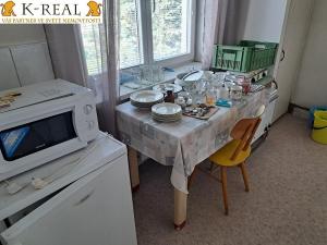 Pronájem bytu 3+1, Velké Meziříčí, Družstevní, 68 m2