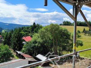 Prodej bytu 2+kk, Kašperské Hory, Česká, 47 m2
