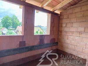 Prodej bytu 2+kk, Kašperské Hory, Česká, 47 m2