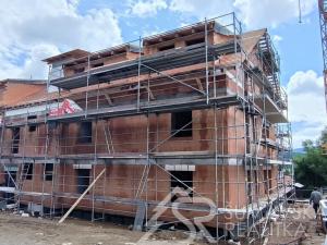 Prodej bytu 2+kk, Kašperské Hory, Česká, 47 m2