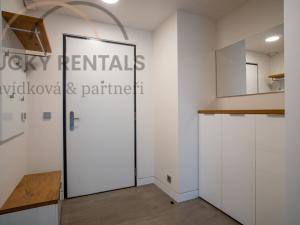 Pronájem bytu 2+kk, Popovičky - Nebřenice, Dubová, 95 m2