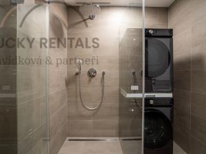 Pronájem bytu 2+kk, Popovičky - Nebřenice, Dubová, 95 m2