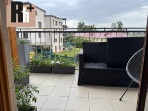 Prodej bytu 3+1, Ostrava, Heřmánková, 92 m2