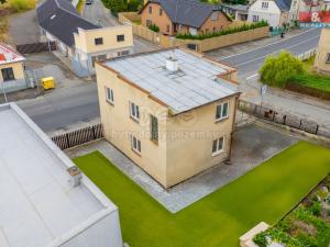 Prodej rodinného domu, Bakov nad Jizerou, Na Výsluní, 140 m2