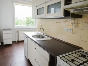 Prodej bytu 2+1, Liberec, Ruprechtická, 52 m2
