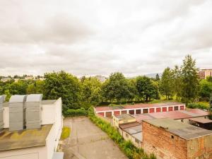 Prodej bytu 2+1, Liberec, Ruprechtická, 52 m2