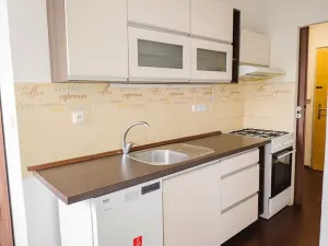 Prodej bytu 2+1, Liberec, Ruprechtická, 52 m2