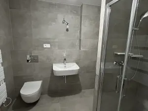 Pronájem bytu 1+kk, Písek, Pražská, 38 m2