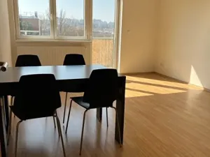 Pronájem bytu 2+kk, Praha - Záběhlice, Práčská, 69 m2