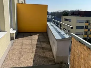 Pronájem bytu 2+kk, Praha - Záběhlice, Práčská, 69 m2