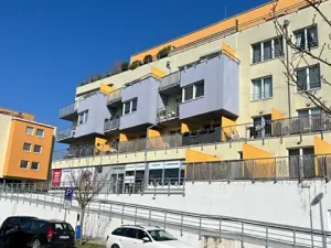 Pronájem bytu 2+kk, Praha - Záběhlice, Práčská, 69 m2