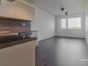 Pronájem bytu 2+kk, Hradec Králové - Věkoše, V. J. Kašpara, 50 m2
