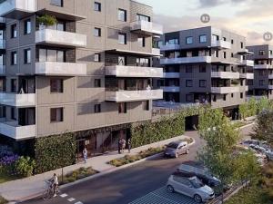 Prodej bytu 4+kk, Praha, Návarovská, 112 m2