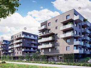 Prodej bytu 4+kk, Praha, Návarovská, 112 m2