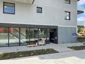 Prodej bytu 4+kk, Praha, Návarovská, 112 m2