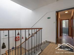 Pronájem bytu 3+kk, Český Brod, Rokycanova, 65 m2