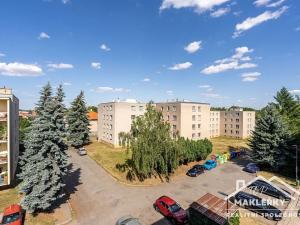 Pronájem bytu 3+kk, Český Brod, Rokycanova, 65 m2