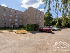 Pronájem bytu 3+kk, Český Brod, Rokycanova, 65 m2