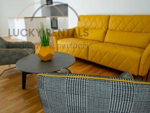 Pronájem bytu 2+kk, Popovičky, Dubová, 95 m2