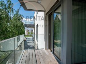 Pronájem bytu 2+kk, Popovičky, Dubová, 95 m2