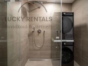 Pronájem bytu 2+kk, Popovičky, Dubová, 95 m2