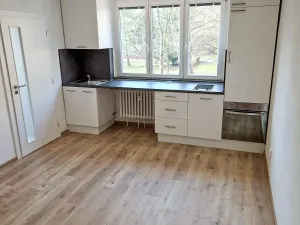 Pronájem bytu 2+kk, Most, Jaroslava Vrchlického, 35 m2