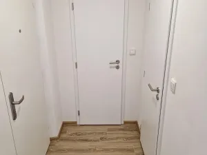 Pronájem bytu 2+kk, Most, Jaroslava Vrchlického, 35 m2