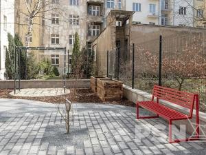 Prodej bytu 2+kk, Praha - Vinohrady, Vinohradská, 65 m2