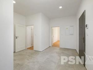 Prodej bytu 3+kk, Praha - Vinohrady, Vinohradská, 115 m2