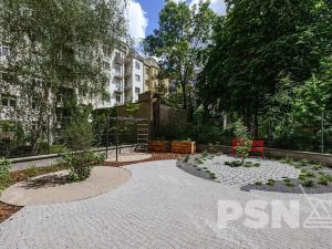 Prodej bytu 3+kk, Praha - Vinohrady, Vinohradská, 115 m2