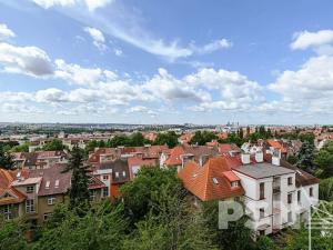 Prodej bytu 3+kk, Praha - Vinohrady, Soběslavská, 69 m2