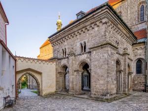 Prodej obchodního prostoru, Třebíč, 566 m2