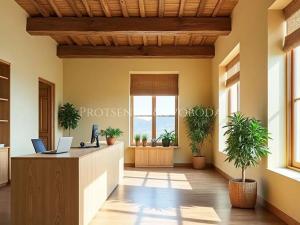 Prodej obchodního prostoru, Třebíč, 566 m2