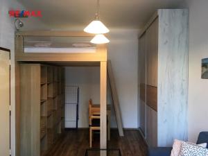 Pronájem bytu 1+1, Pardubice, Sukova třída, 35 m2