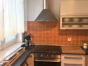 Pronájem bytu 1+1, Pardubice, Sukova třída, 35 m2